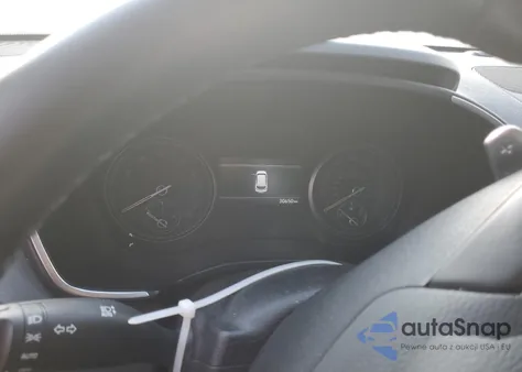 2023 Hyundai Santa Fe Sel z USA, uszkodzony, nr VIN 5NMS24AJ2PH634633